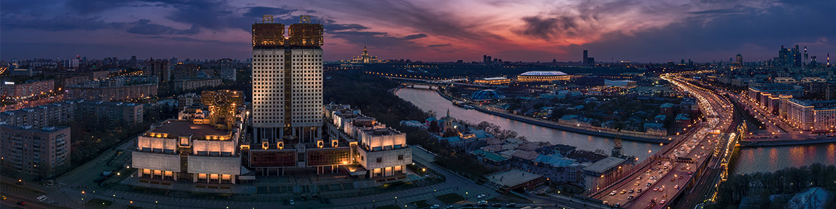 Эксклюзивные экскурсионные программы в Москве